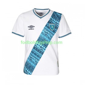 Guatemala Hjemme trøje 2023 S/S